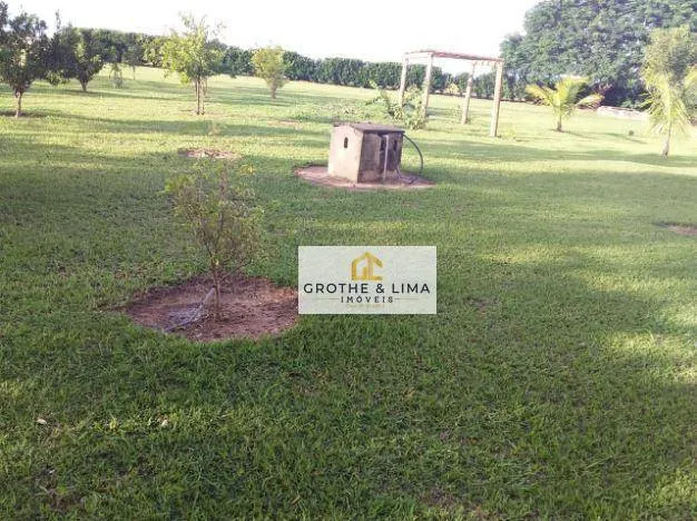 Farm for sale of 3,504 acres in Cocalinho, MT, Brazil