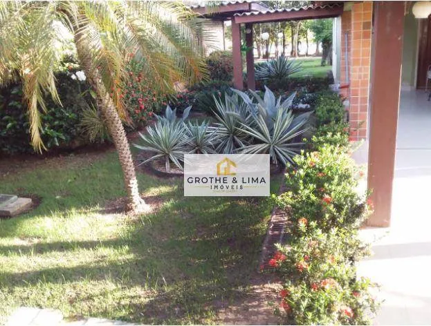 Farm for sale of 3,504 acres in Cocalinho, MT, Brazil