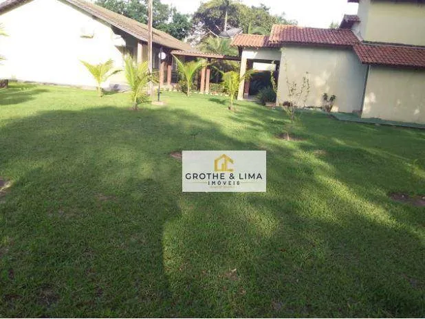 Farm for sale of 3,504 acres in Cocalinho, MT, Brazil
