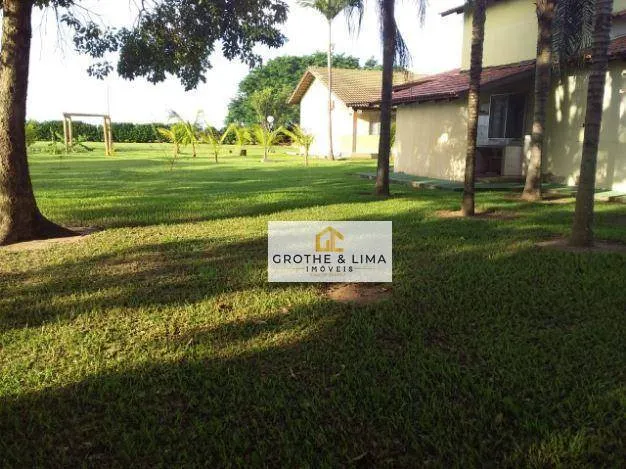 Farm for sale of 3,504 acres in Cocalinho, MT, Brazil