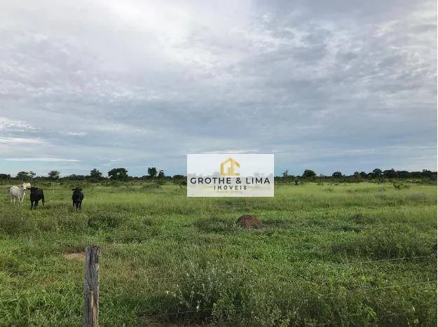 Farm for sale of 3,504 acres in Cocalinho, MT, Brazil