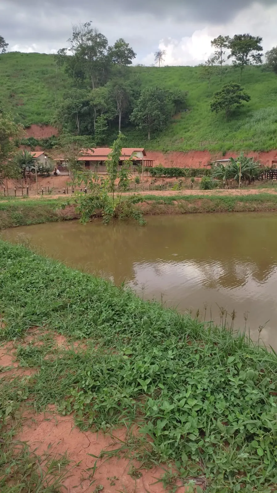 Small farm for sale of 64,247 acres in Ipatinga, MG, Brazil