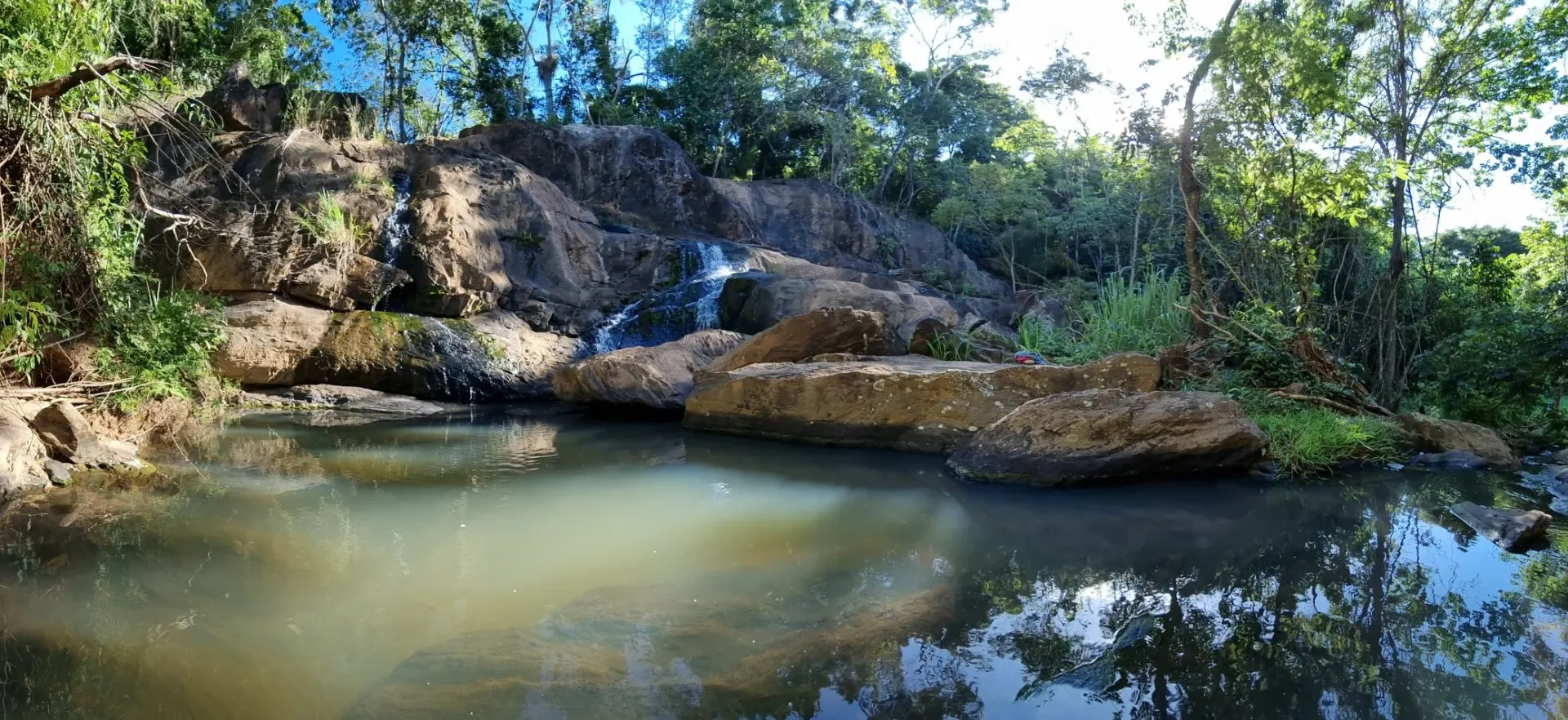 Small farm for sale of 64,247 acres in Ipatinga, MG, Brazil