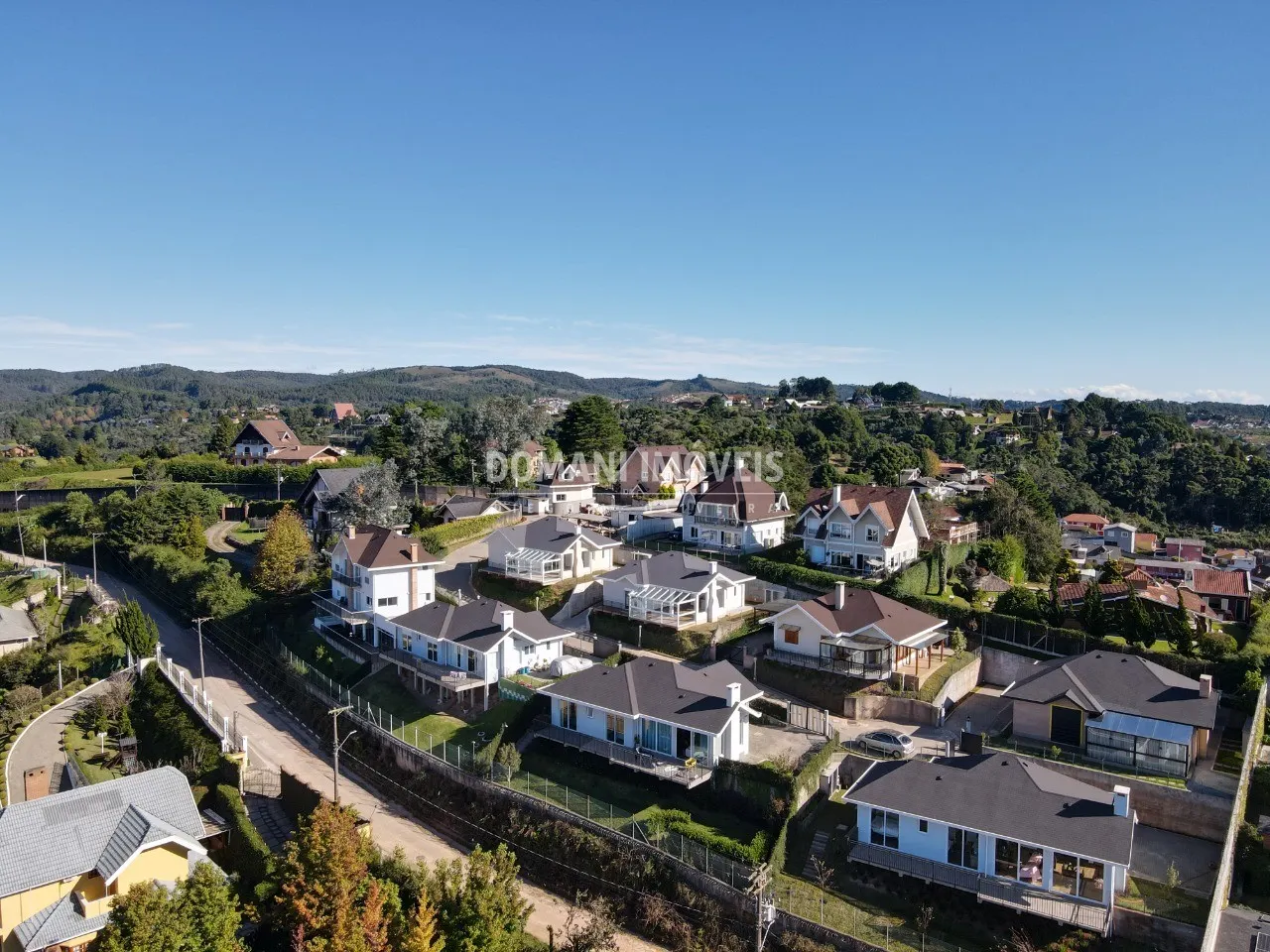 House for sale of 330 m² in Campos do Jordão, SP, Brazil