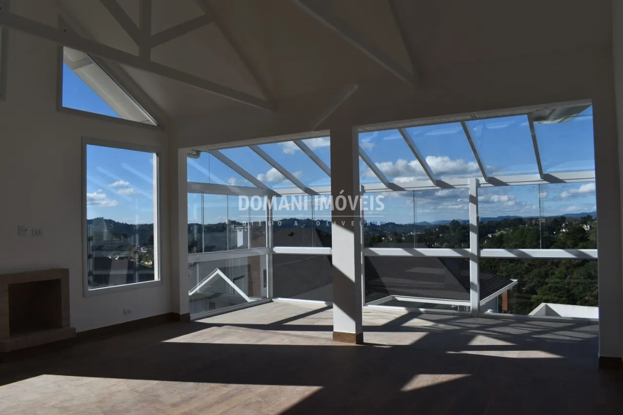 House for sale of 330 m² in Campos do Jordão, SP, Brazil