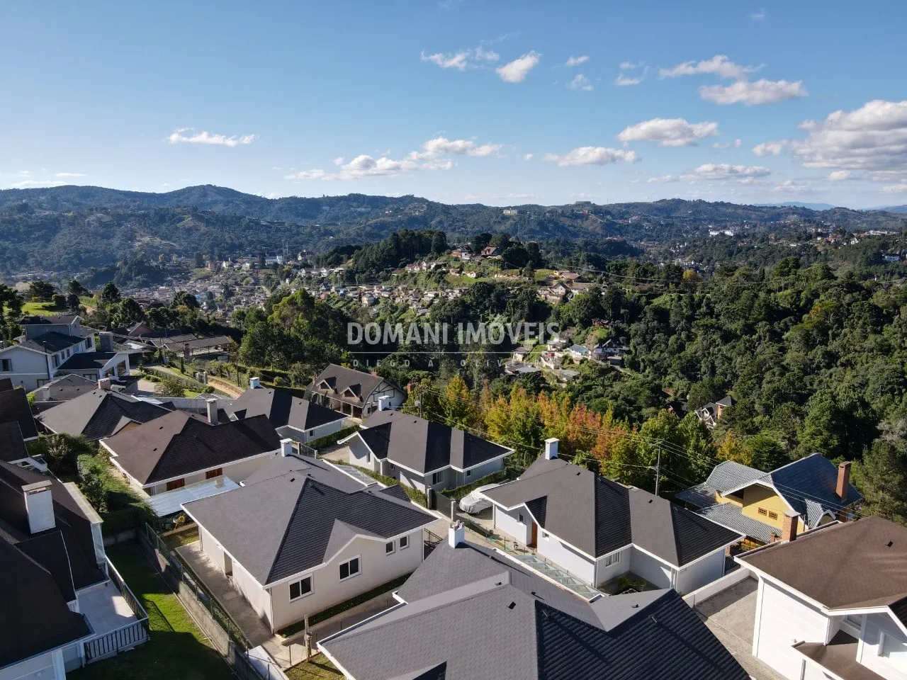 House for sale of 330 m² in Campos do Jordão, SP, Brazil