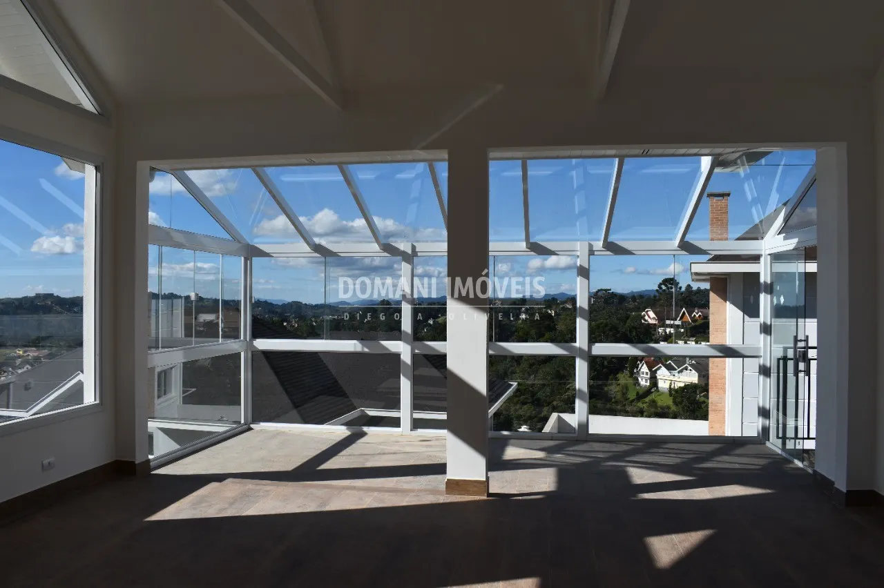 House for sale of 330 m² in Campos do Jordão, SP, Brazil