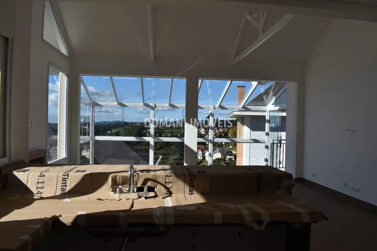 House for sale of 330 m² in Campos do Jordão, SP, Brazil
