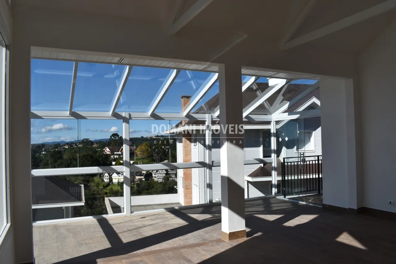 House for sale of 330 m² in Campos do Jordão, SP, Brazil