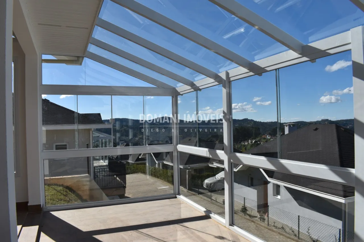 House for sale of 330 m² in Campos do Jordão, SP, Brazil