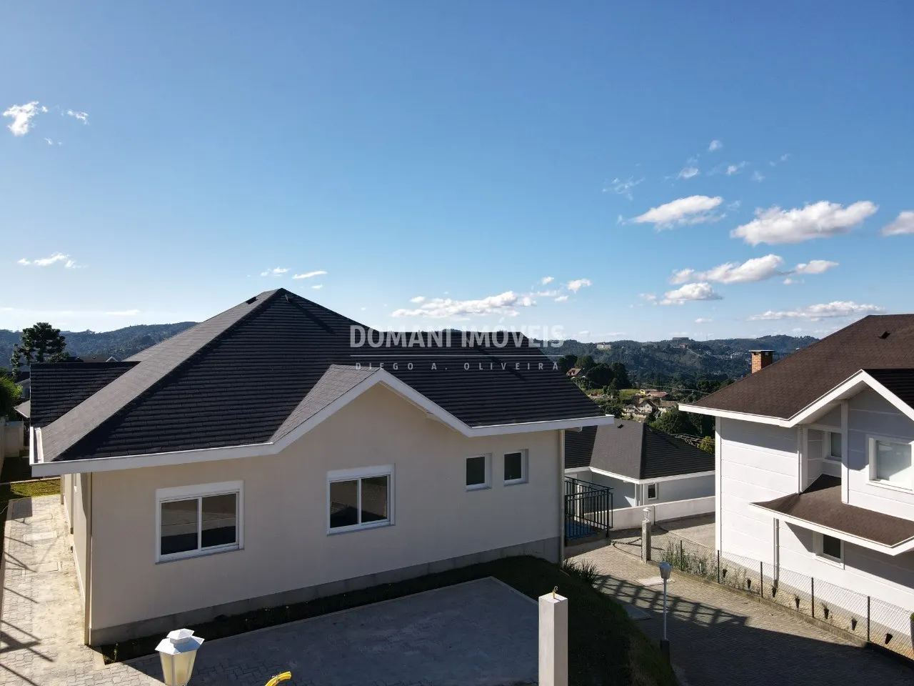 House for sale of 330 m² in Campos do Jordão, SP, Brazil