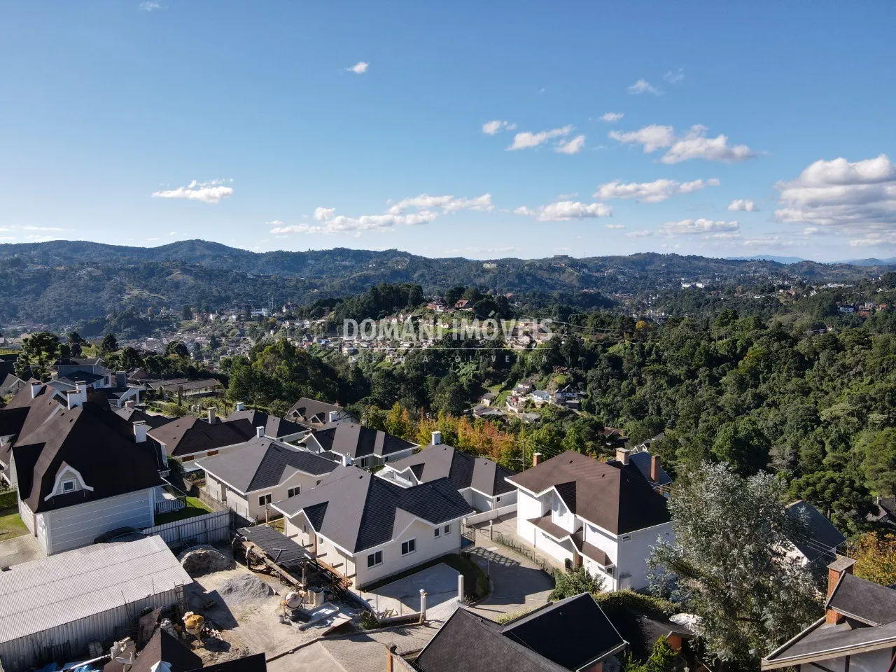 House for sale of 330 m² in Campos do Jordão, SP, Brazil