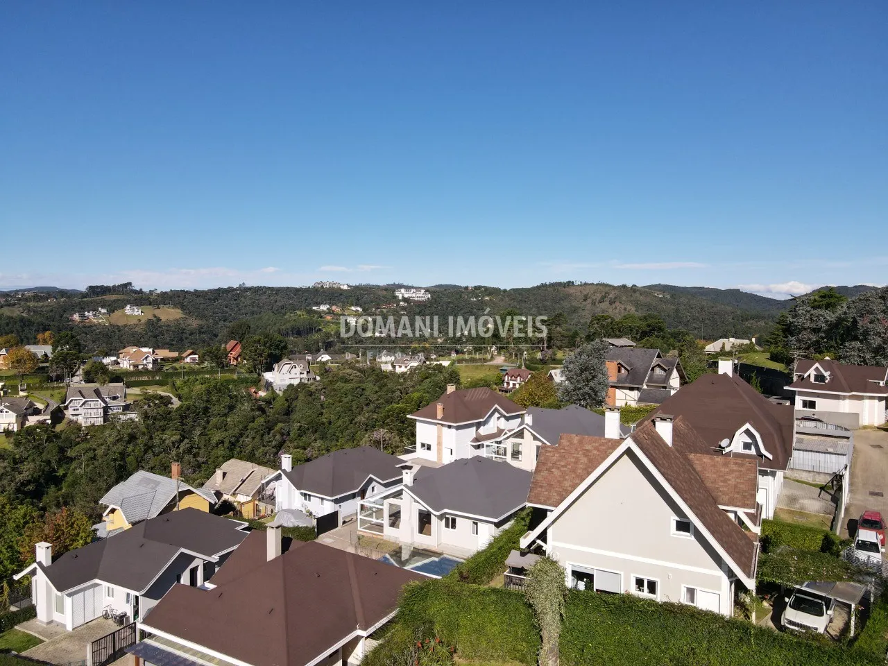 House for sale of 330 m² in Campos do Jordão, SP, Brazil