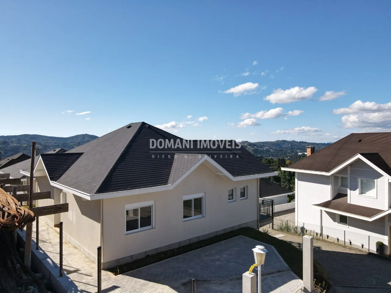 House for sale of 330 m² in Campos do Jordão, SP, Brazil