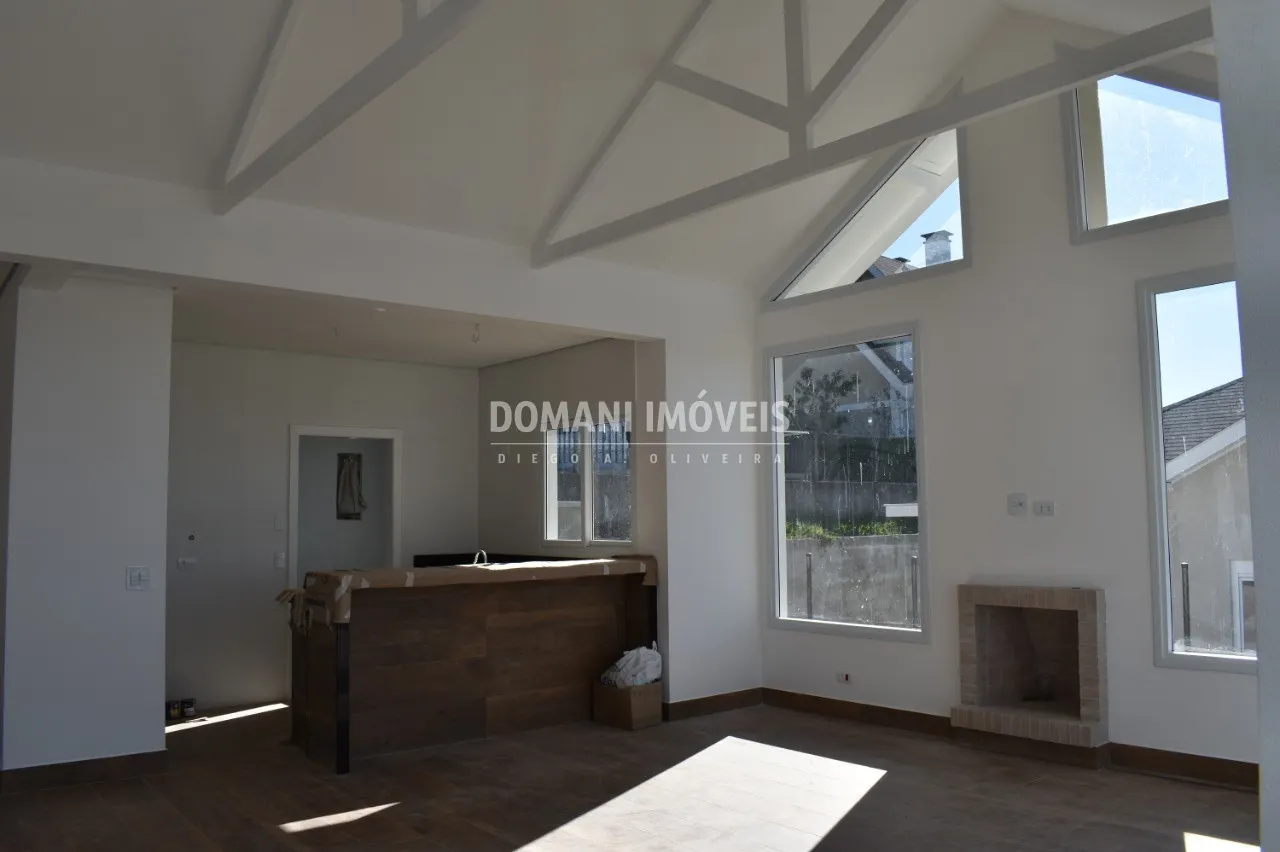 House for sale of 330 m² in Campos do Jordão, SP, Brazil