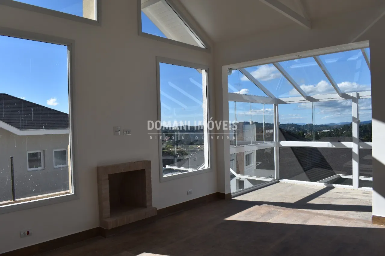 House for sale of 330 m² in Campos do Jordão, SP, Brazil