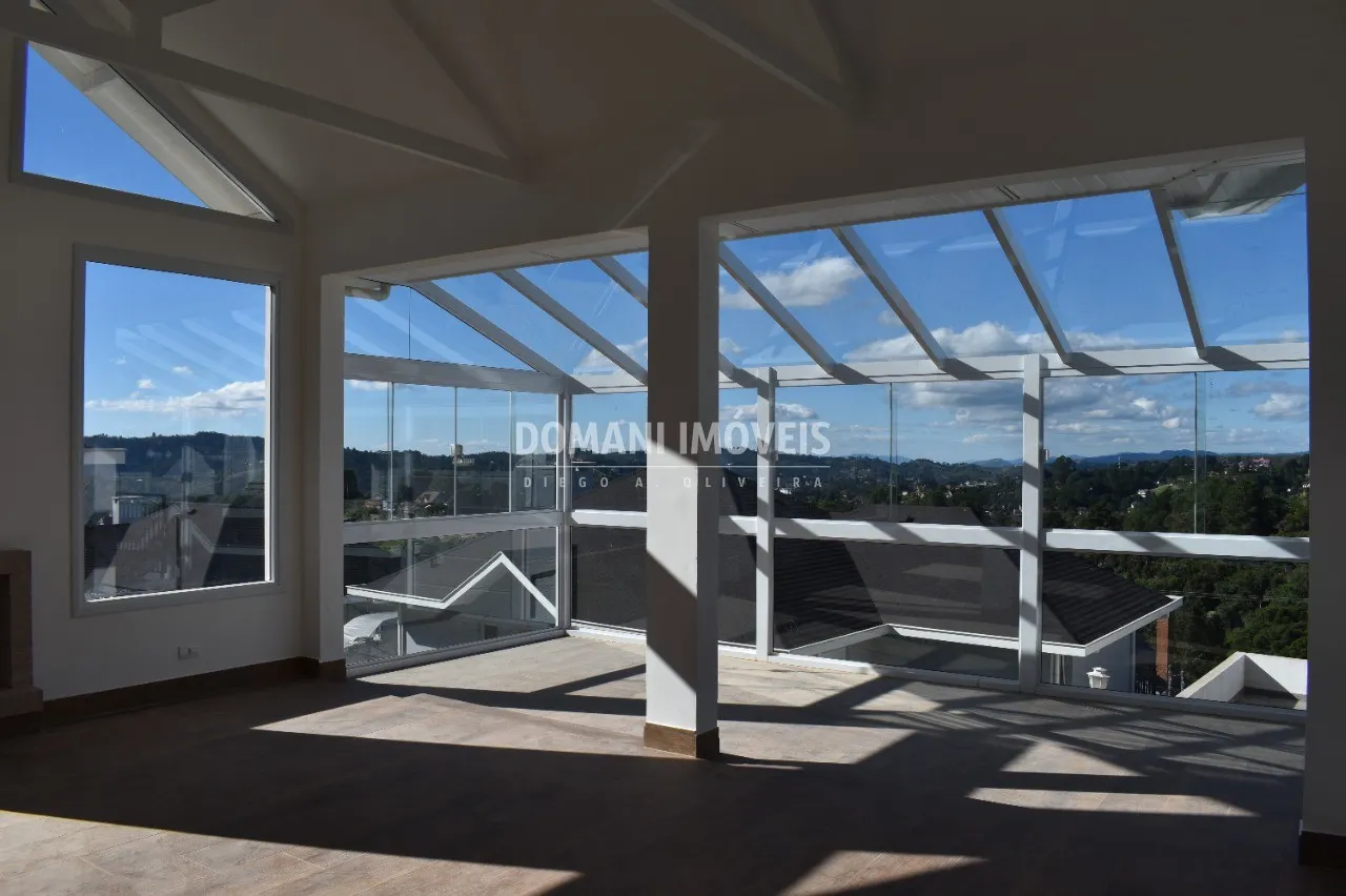 House for sale of 330 m² in Campos do Jordão, SP, Brazil