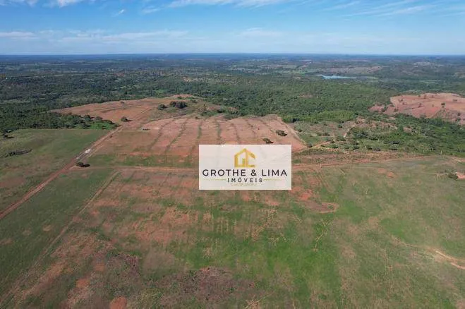 Fazenda à venda de 1.625 ha em Paraíso do Tocantins, TO, Brasil