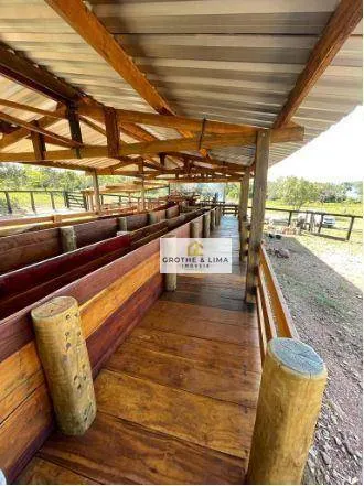 Fazenda à venda de 1.625 ha em Paraíso do Tocantins, TO, Brasil