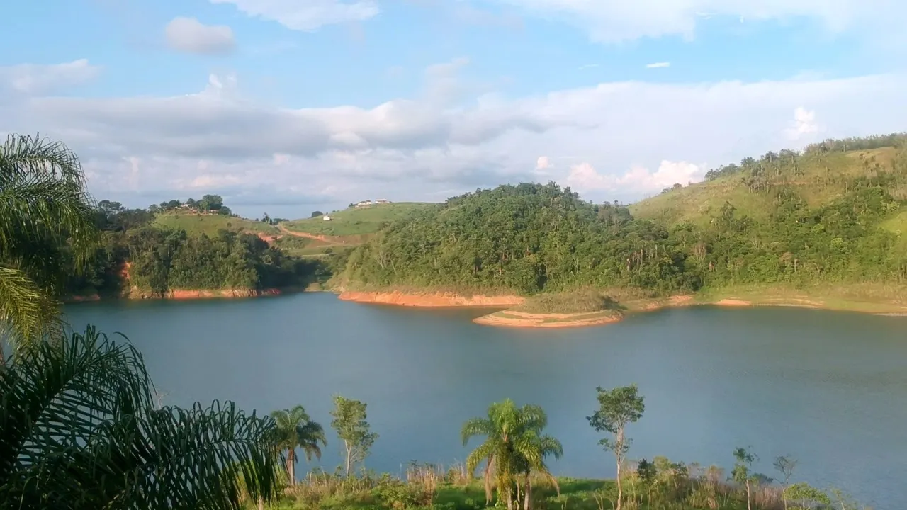 Plot for sale of 1 acres in Igaratá, SP, Brazil