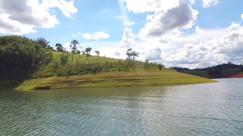 Plot for sale of 1 acres in Igaratá, SP, Brazil
