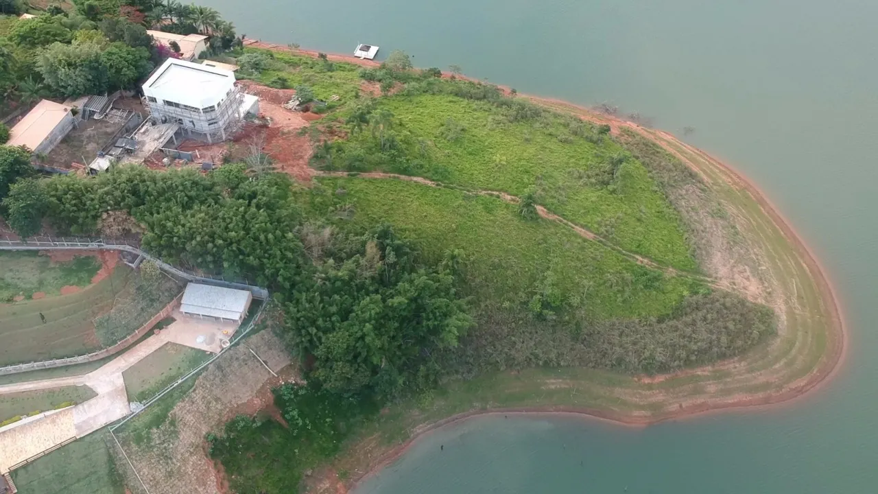 Plot for sale of 1 acres in Igaratá, SP, Brazil
