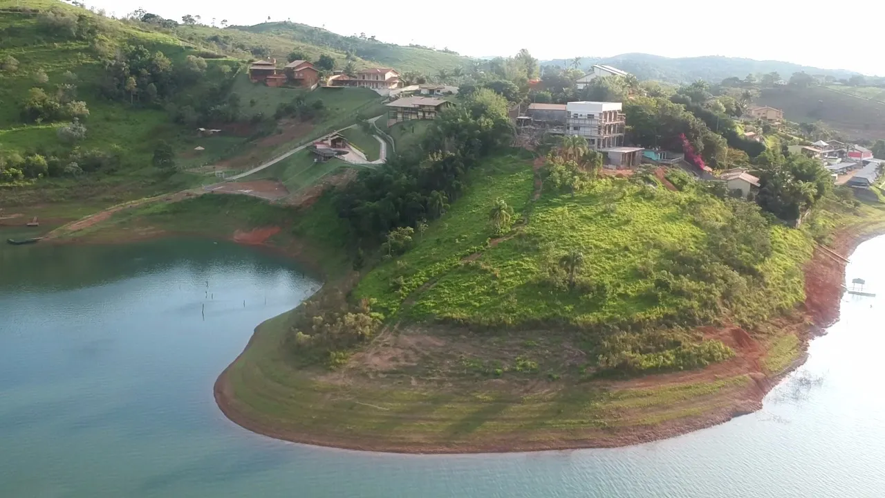 Plot for sale of 1 acres in Igaratá, SP, Brazil