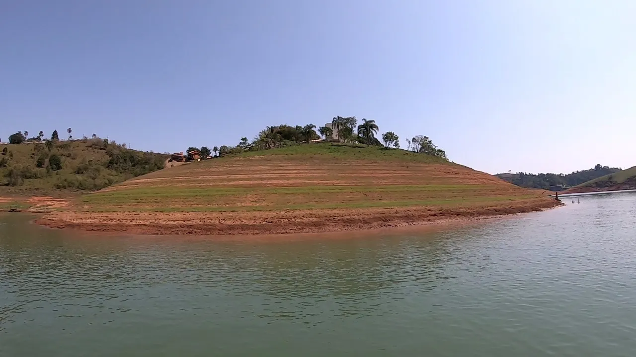 Plot for sale of 1 acres in Igaratá, SP, Brazil