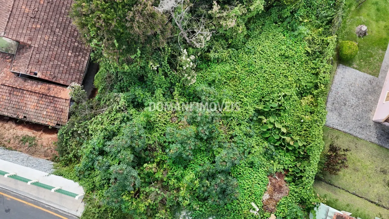 Plot for sale of 852 m² in Campos do Jordão, SP, Brazil