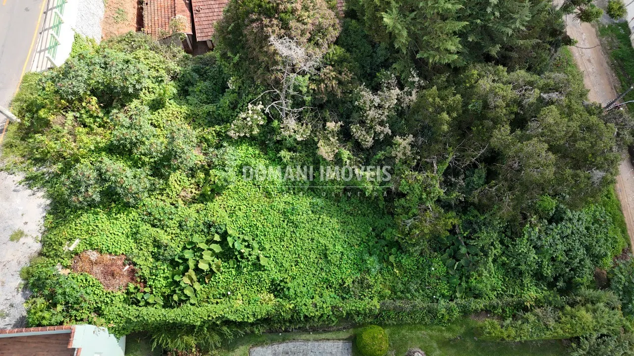 Plot for sale of 852 m² in Campos do Jordão, SP, Brazil