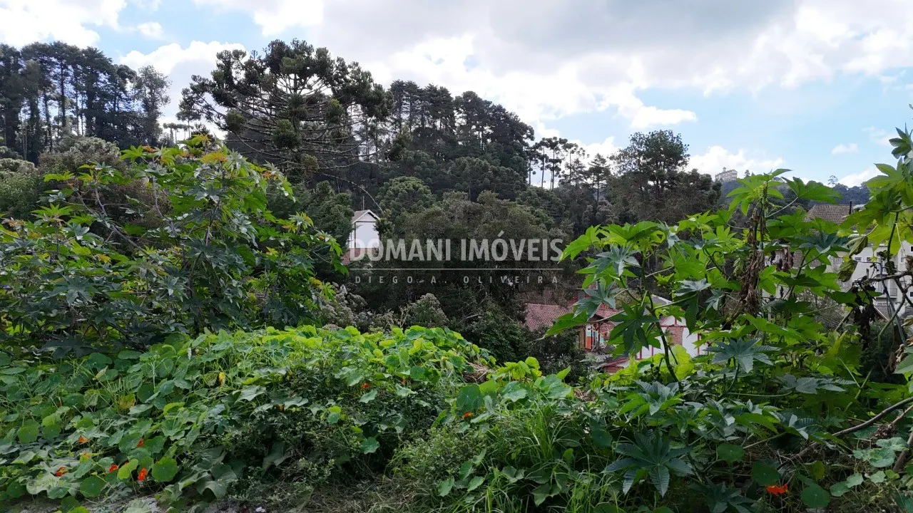 Plot for sale of 852 m² in Campos do Jordão, SP, Brazil