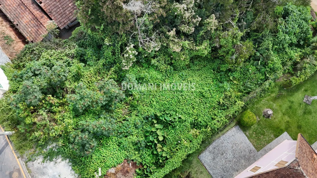 Plot for sale of 852 m² in Campos do Jordão, SP, Brazil