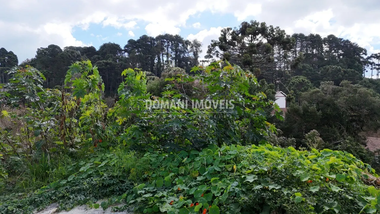 Plot for sale of 852 m² in Campos do Jordão, SP, Brazil