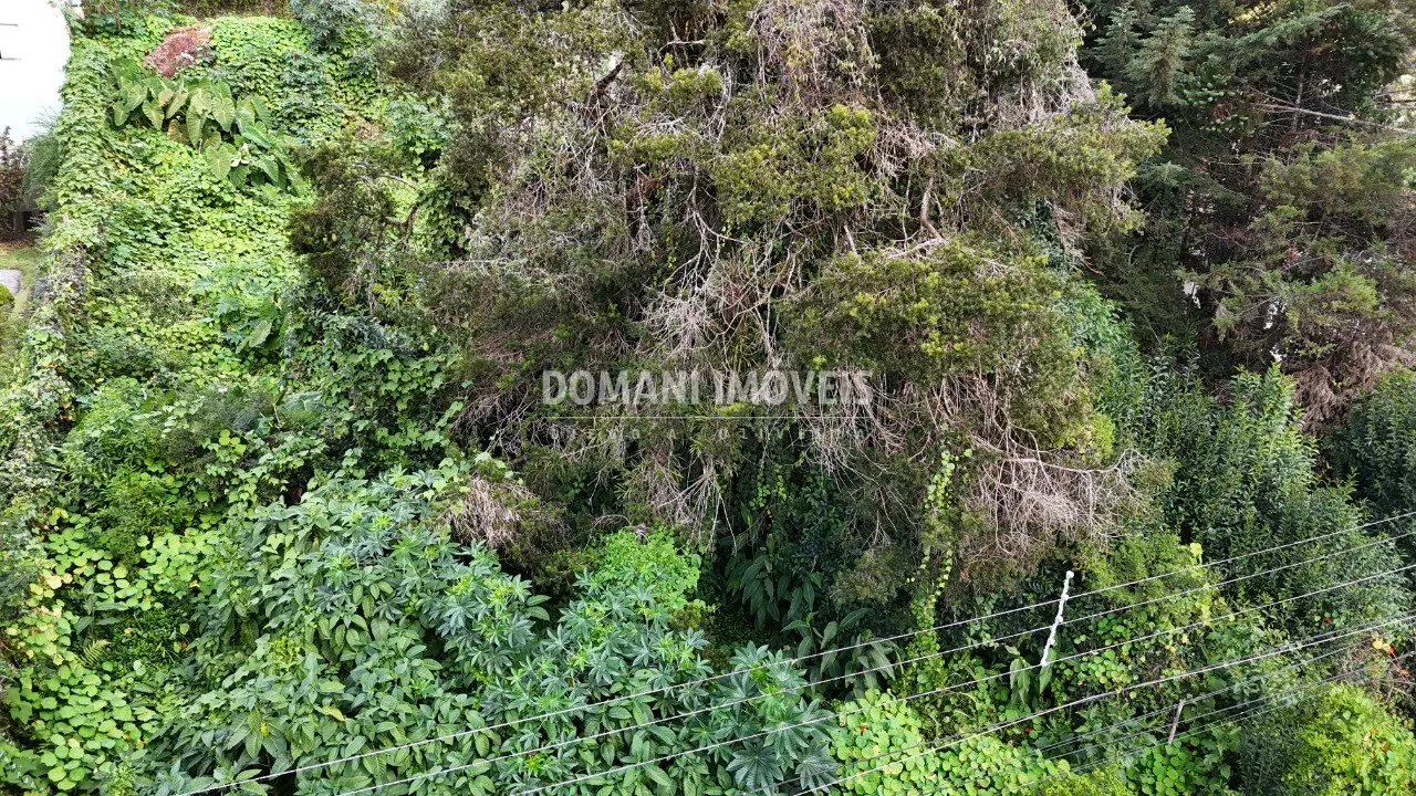 Plot for sale of 852 m² in Campos do Jordão, SP, Brazil