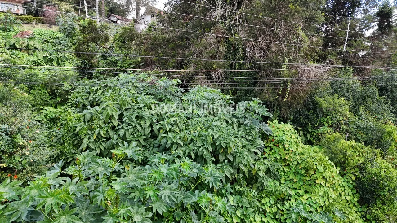 Plot for sale of 852 m² in Campos do Jordão, SP, Brazil