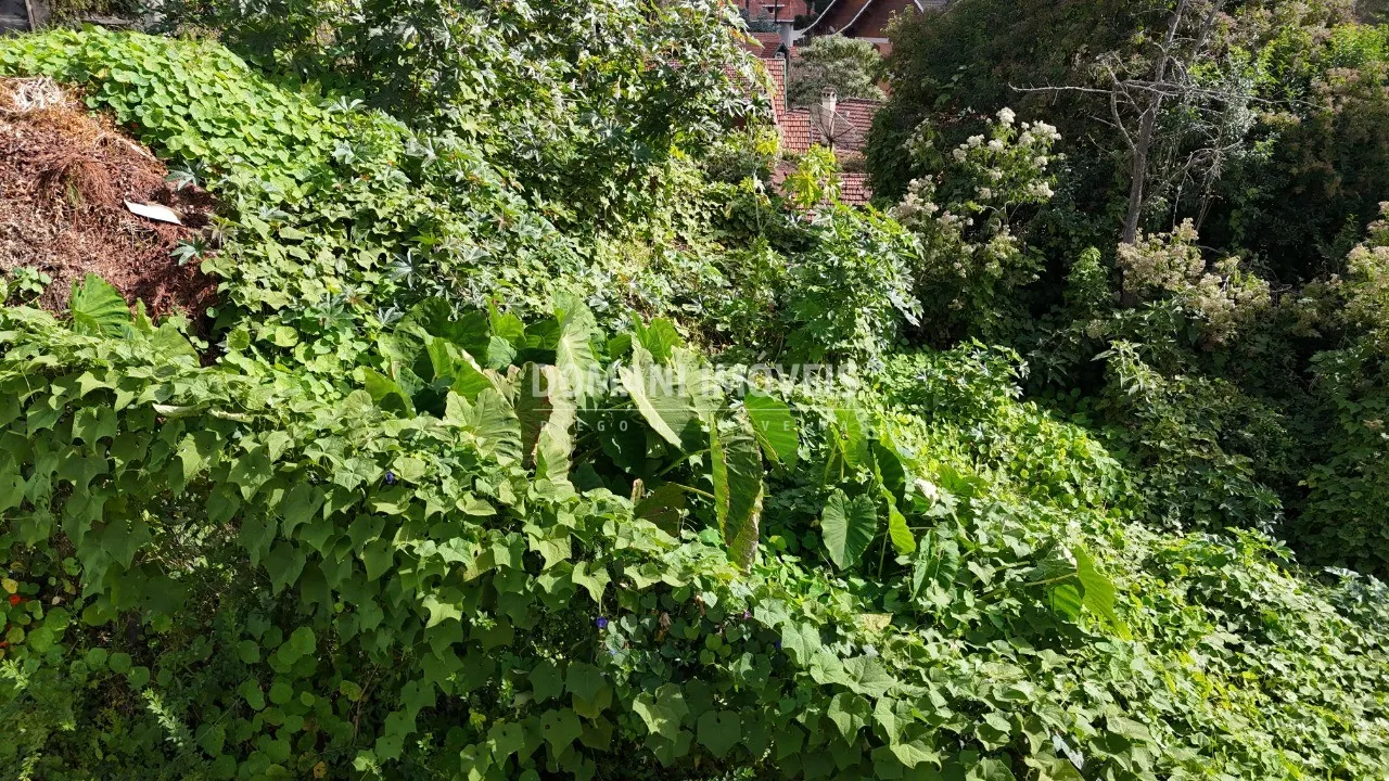 Plot for sale of 852 m² in Campos do Jordão, SP, Brazil