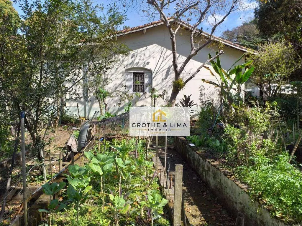 Chácara à venda de 5.150 m² em São José dos Campos, SP, Brasil