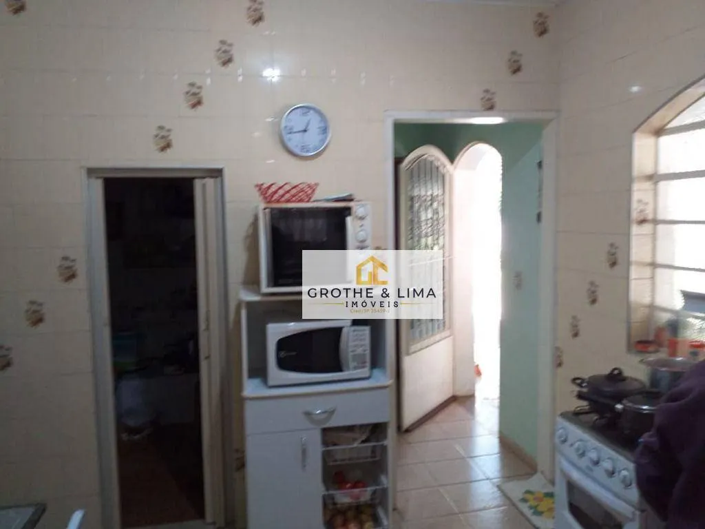 Chácara à venda de 5.150 m² em São José dos Campos, SP, Brasil