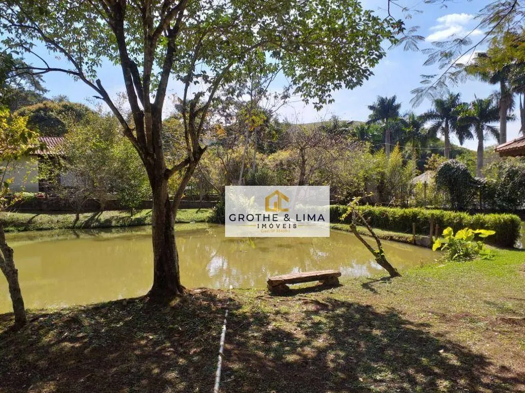 Chácara à venda de 5.150 m² em São José dos Campos, SP, Brasil