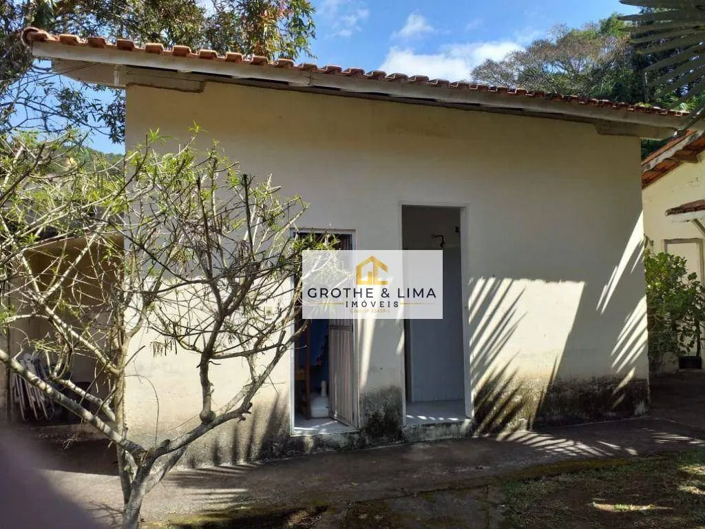 Chácara à venda de 5.150 m² em São José dos Campos, SP, Brasil