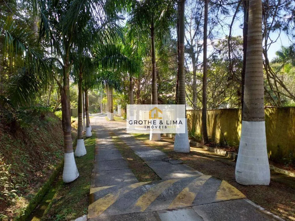 Chácara à venda de 5.150 m² em São José dos Campos, SP, Brasil