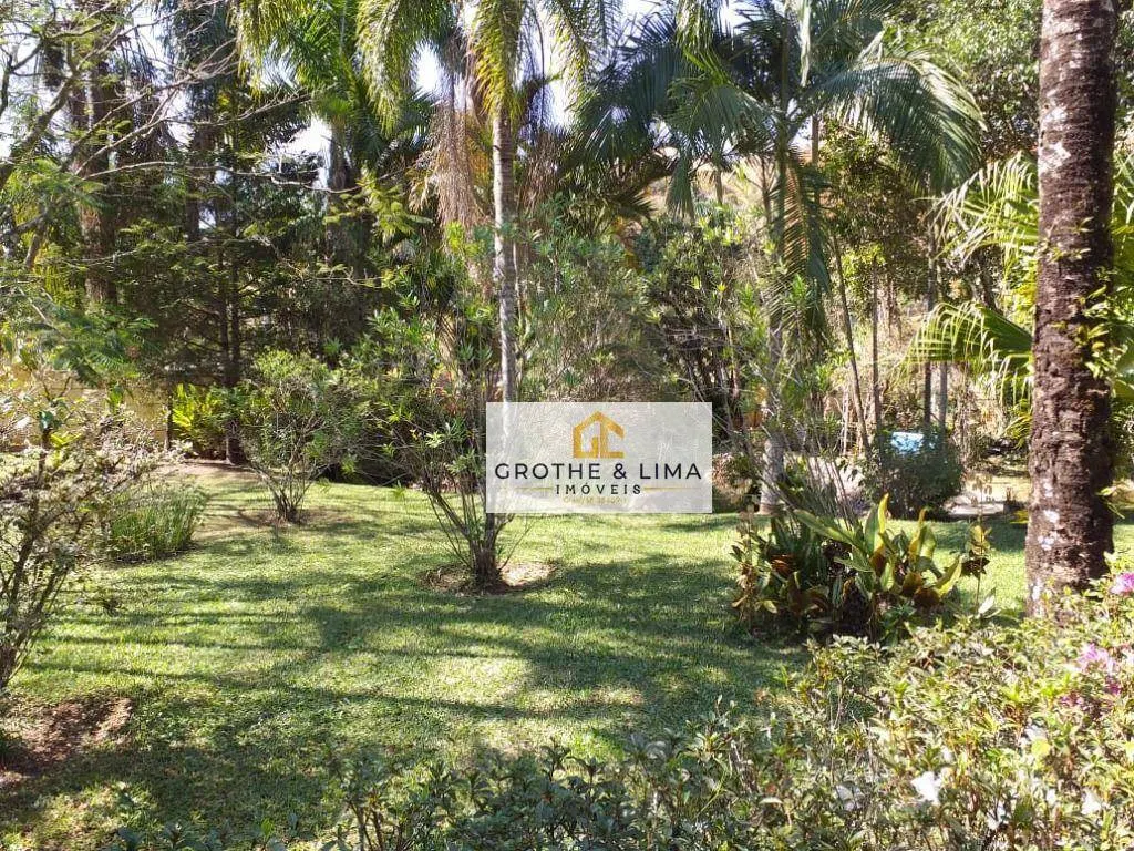 Chácara à venda de 5.150 m² em São José dos Campos, SP, Brasil