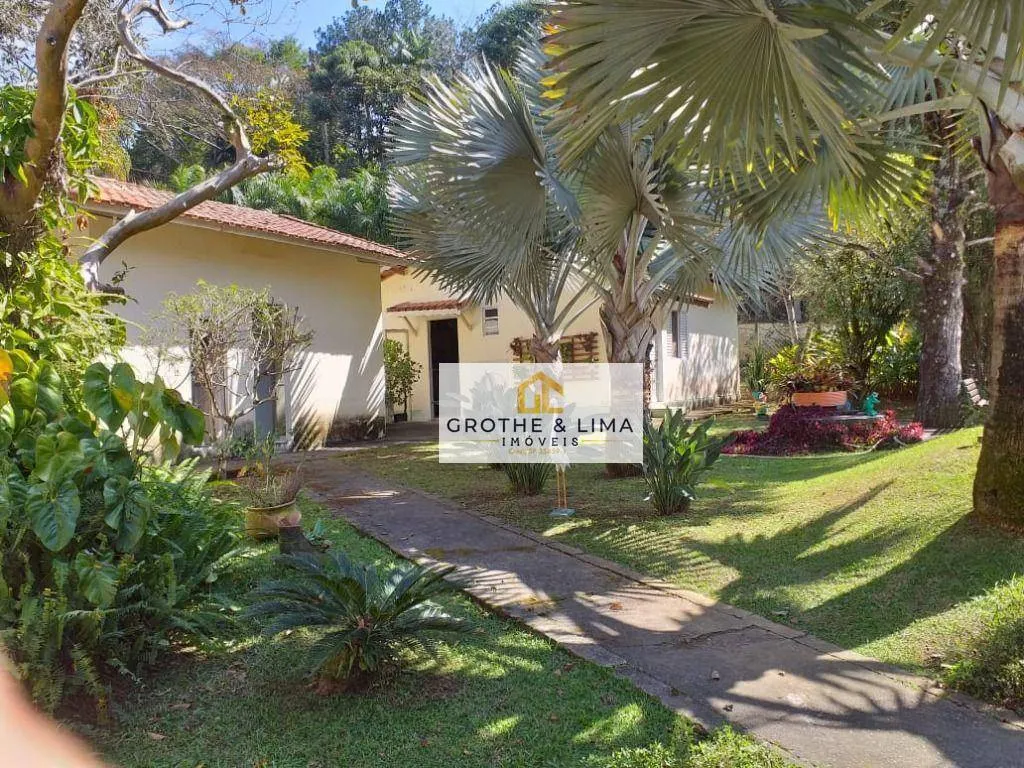 Chácara à venda de 5.150 m² em São José dos Campos, SP, Brasil
