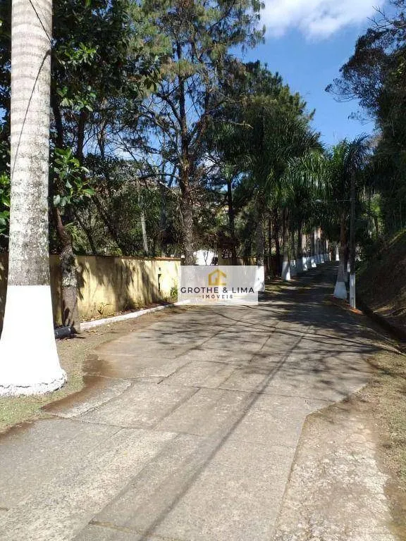 Chácara à venda de 5.150 m² em São José dos Campos, SP, Brasil