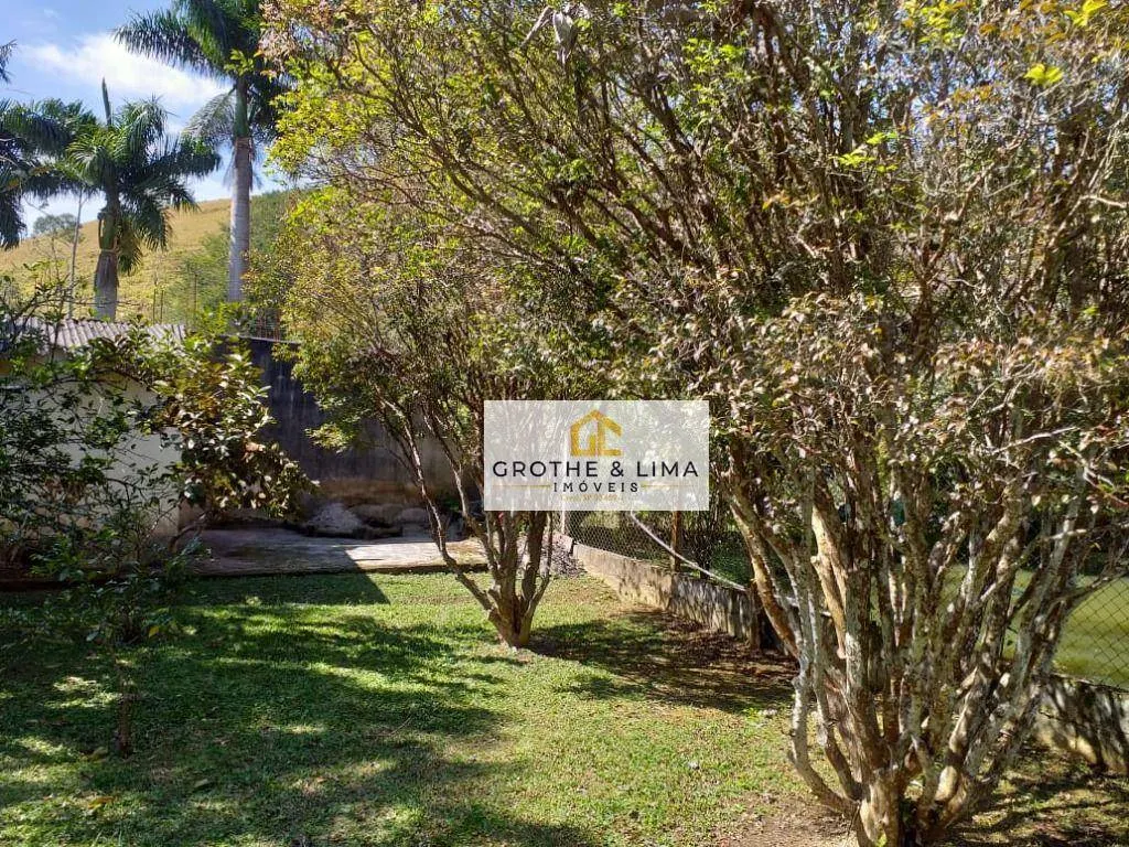 Chácara à venda de 5.150 m² em São José dos Campos, SP, Brasil