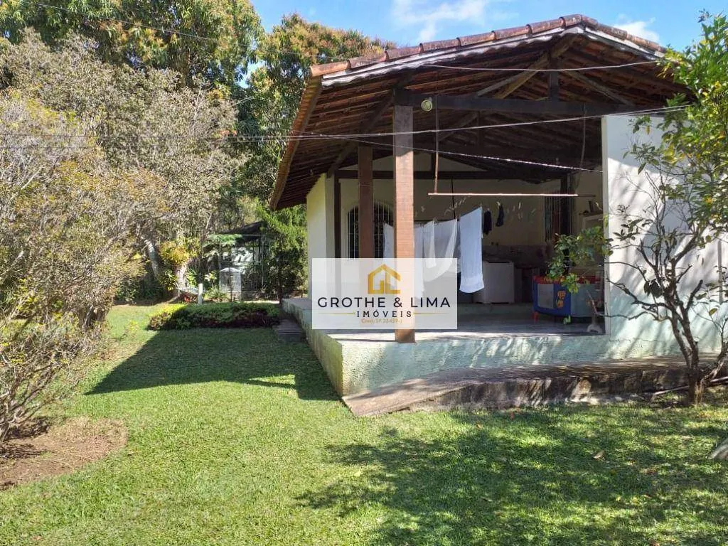 Chácara à venda de 5.150 m² em São José dos Campos, SP, Brasil