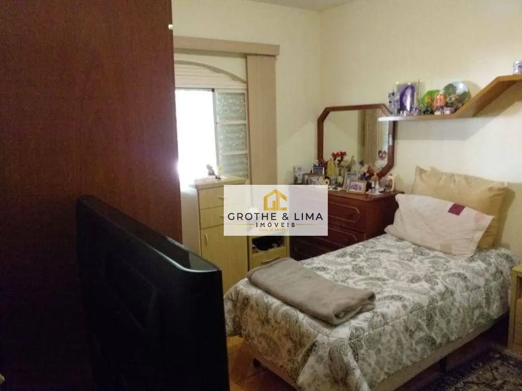 Chácara à venda de 5.150 m² em São José dos Campos, SP, Brasil