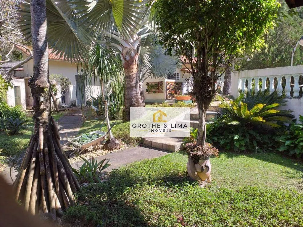Chácara à venda de 5.150 m² em São José dos Campos, SP, Brasil