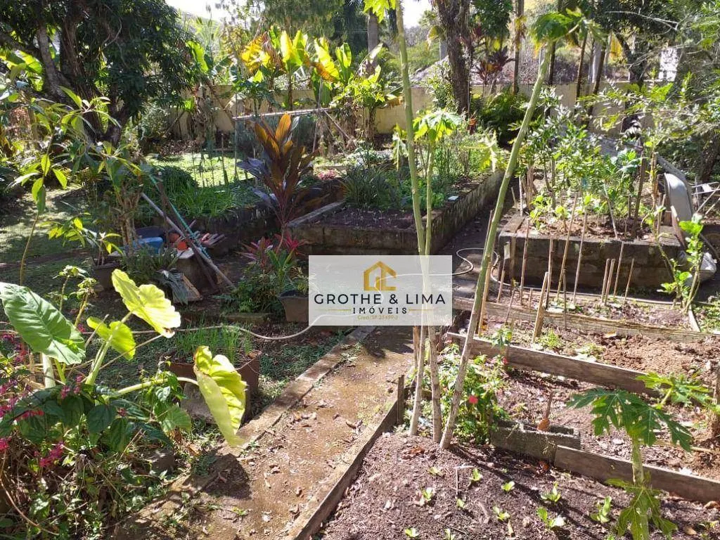 Chácara à venda de 5.150 m² em São José dos Campos, SP, Brasil