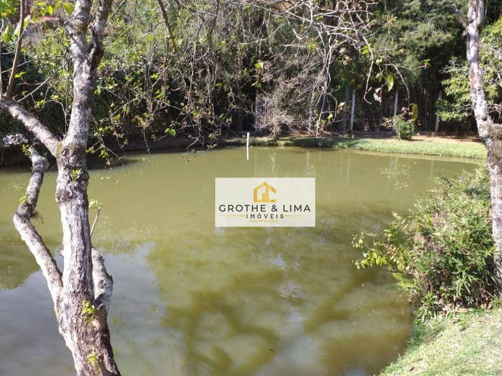 Chácara à venda de 5.150 m² em São José dos Campos, SP, Brasil